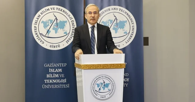 GİBTÜ de Yoğun Bakım Mühendisliği Çalıştayı gerçekleştirildi Gaziantep Haberleri