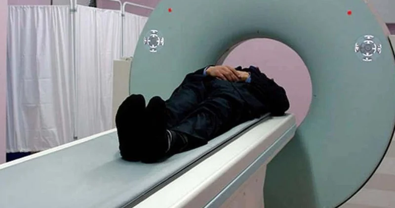 MR ı yanlış yazılan hasta öldü!