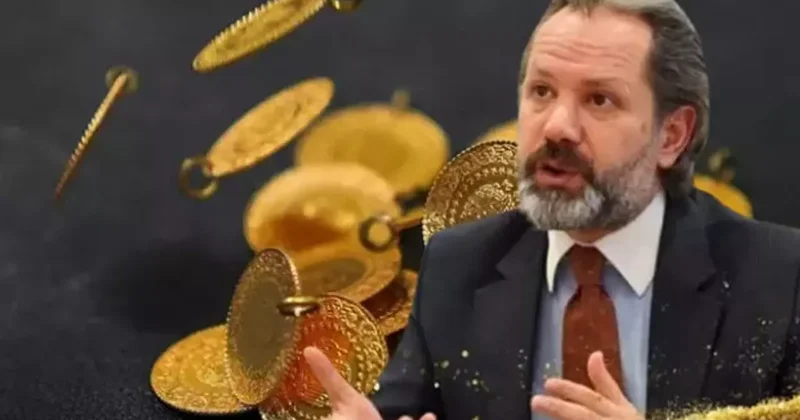 Elinizde gram altın varsa dikkat! İslam Memiş 8000 TL uyarısıyla satış için tarih verdi