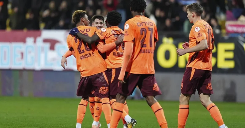 Trabzonspor un konuğu Kasımpaşa: İşte muhtemel 11 ler