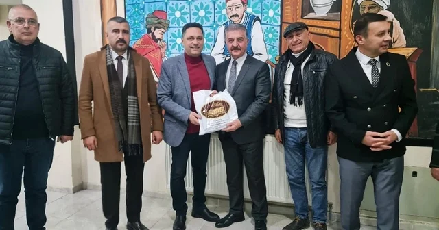 Tavşanlı da ata sporu rahvan atçılık için anlamlı buluşma Kütahya Haberleri