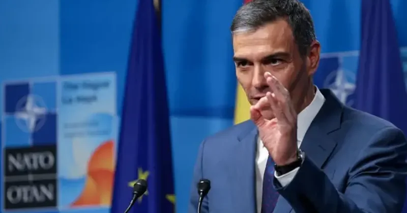 NATO ülkesinden ABD ye büyük şok: Trump ın teklifini reddettiler