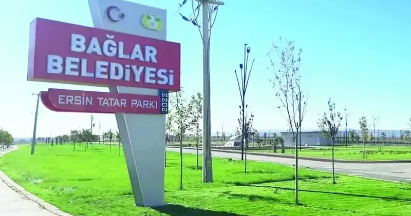 Parka PKK elebaşının ismini verdiler Gündem Haberleri