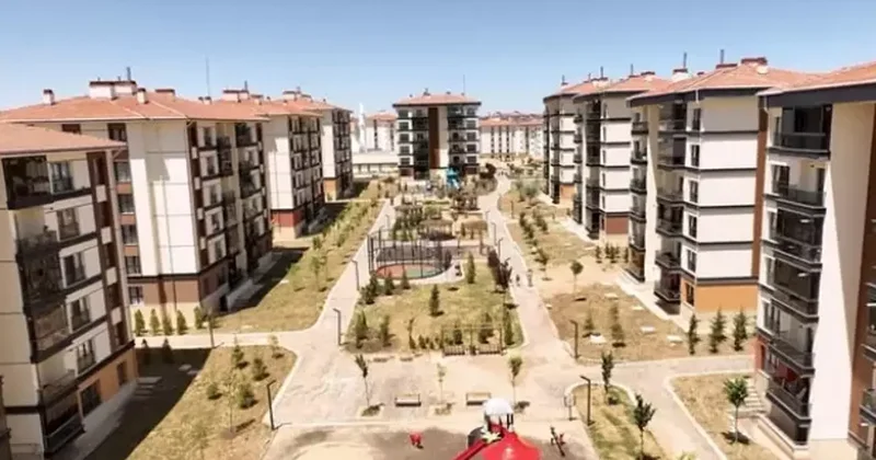 Kastamonu TOKİ Kura Sonuçları Sorgulama Ekranı: 2026 TOKİ Kastamonu asil ve yedek isim listesi