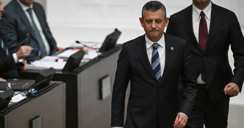 Özel den en düşük emekli maaşına ilişkin açıklama