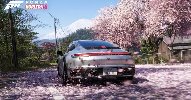 İstikamet Japonya: Forza Horizon 6 nın fiyatı ve çıkış tarihi açıklandı! İşte ilk gameplay videosu...