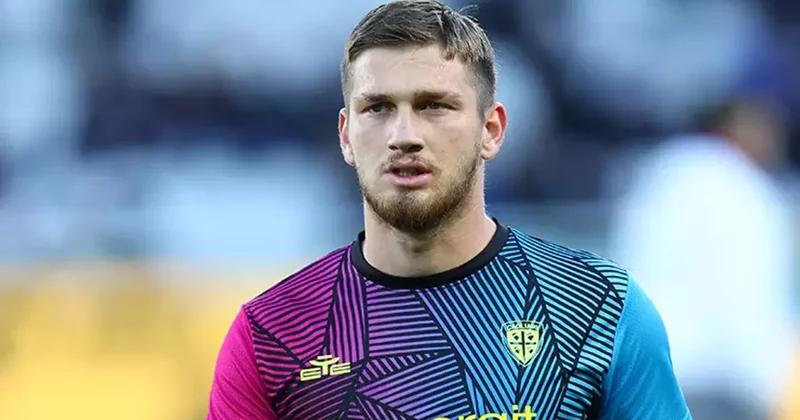 Semih Kılıçsoy dan İtalyan basınına itiraf: İyi anılarım yok Fanatik Gazetesi Beşiktaş (BJK) Haberleri Spor