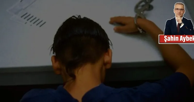 Bu sayılar çocukların değil, bizim sınavımızdır