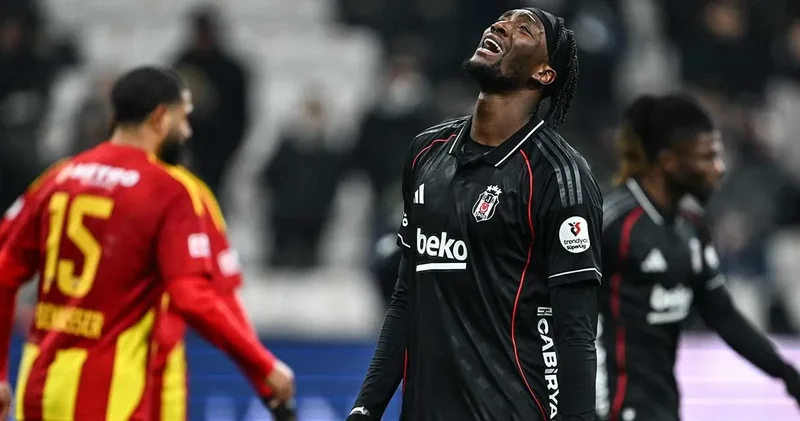 Aston Villa dan Abraham için dev teklif: Anlaşma sağlandı! Yasin Özcan detayı