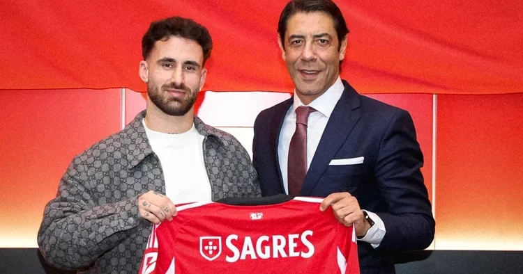 Rafa, Beşiktaş tan ayrılırken 9 milyon euroyu sildi!