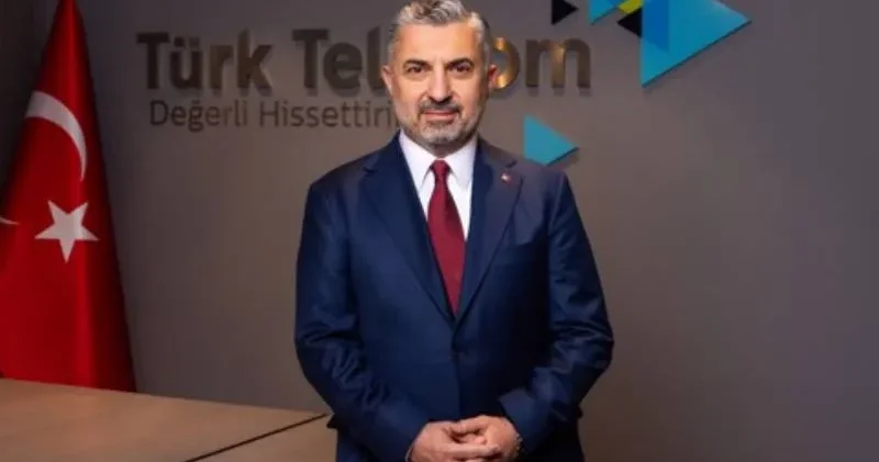 Barış Pehlivan: Ebubekir Şahin Türk Telekom a CEO oldu, ilk olarak aynı şirkette çalışan kızının istifasını istedi