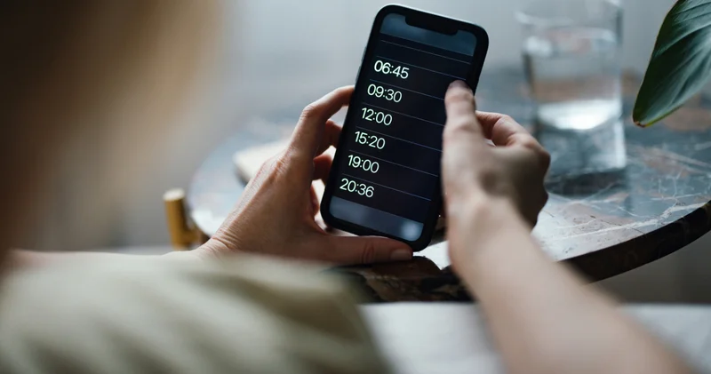 Neden alarmdan dakikalar önce vücudumuz bizi uyandırıyor? Bilim insanları cevapladı!