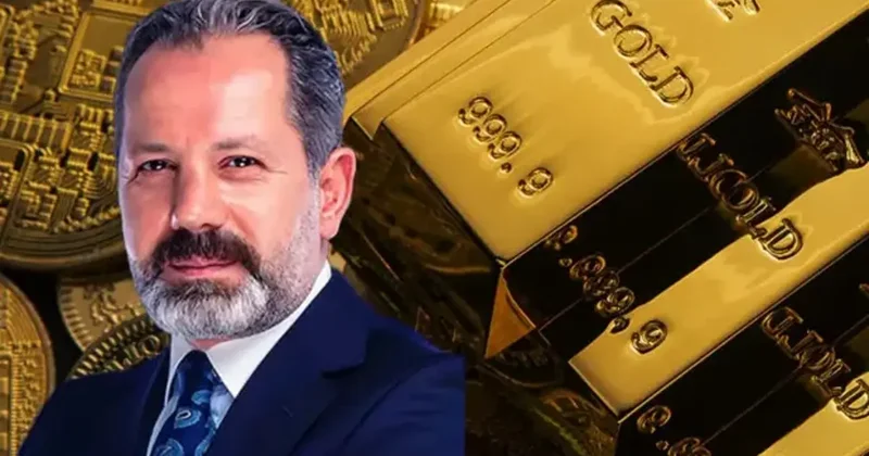 Uzman isimden kritik uyarı! Altınla borçlanmayın