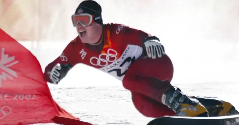 Pistlerden FBI listesine: Olimpiyat sporcusu Ryan Wedding yakalandı