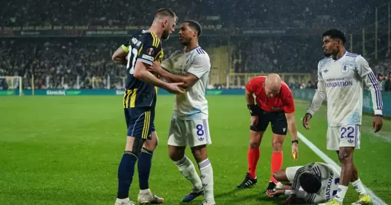 Fenerbahçe ye kötü haber: Skriniar kritik maçta yok