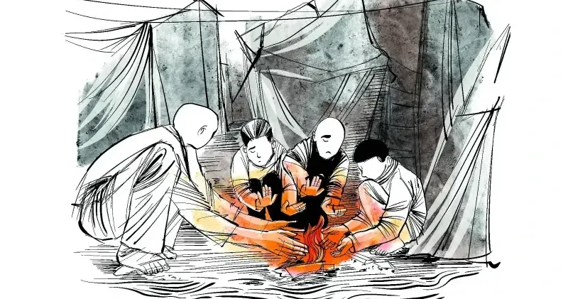 Soykırımın adı değil, ta kendisi: Firavunî düzen Düşünce Günlüğü Haberleri