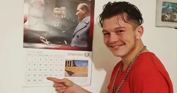 Almanya dan gelen genç, başına sopayla vurularak öldürülmüştü: Sanıklar için istenen ceza belli oldu