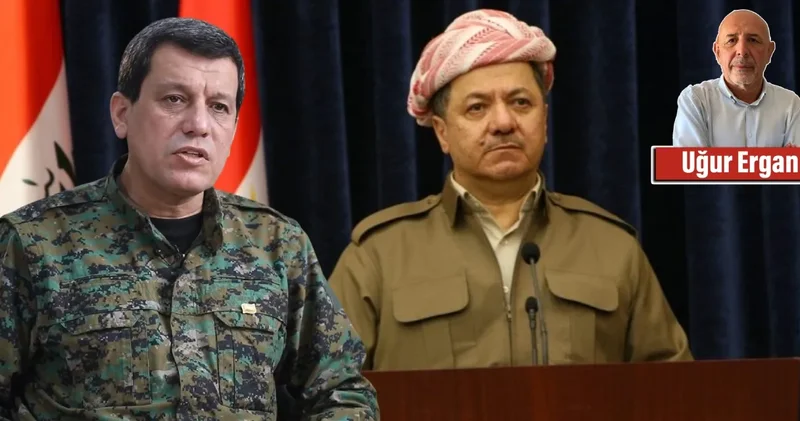 Barzani’ye vermediğini Abdi’ye mi verecekti?