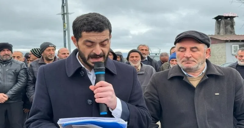 Rize de liman krizi: Kamulaştırma değil kiralama