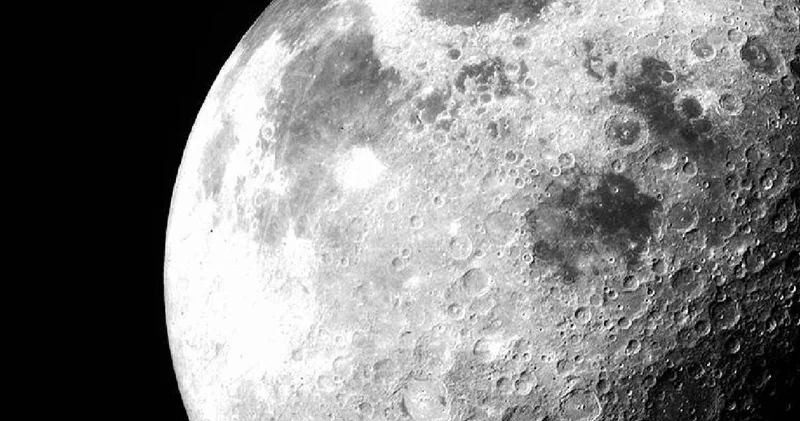 Çin Ay’ın uzak tarafında keşfetti: Dünya şaşkın