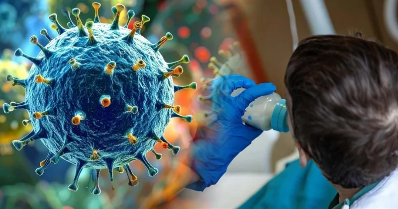 Bocavirüs alarmı! En çok çocukları vuruyor