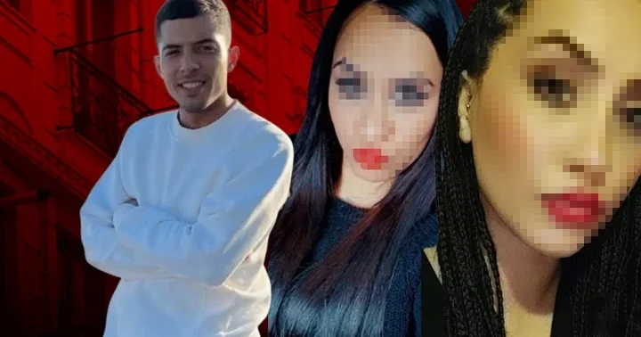 Beyoğlu nda bacağından bıçaklanan Ümit kan kaybından hayatını kaybetti! Yengesi tutuklandı... Hepinizi keserim, sabaha hiçbir şey hatırlamam