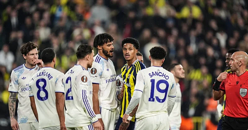 Fenerbahçe den İngiliz takımlarına karşı 12. mağlubiyet!