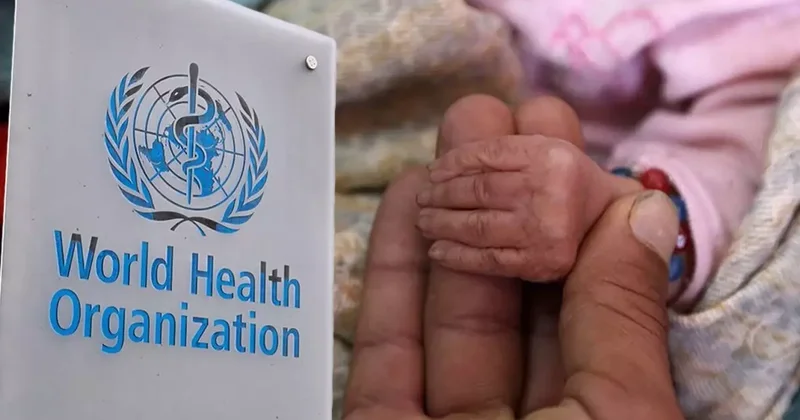 ABD, DSÖ den Resmen Ayrıldı