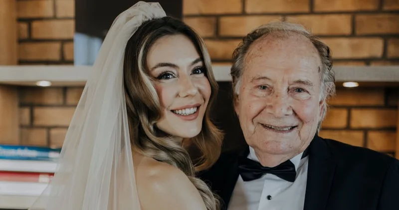 Ege Kökenli den dedesi Teoman Urca ya veda: En güzel anılarımın kahramanı