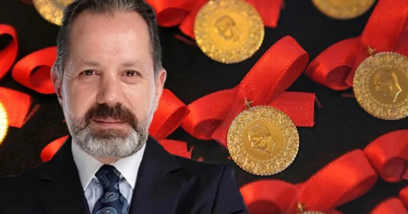 Altın borcu olan yandı: Piyasa uzmanı İslam Memiş’ten 10 bin lira uyarısı Sözcü Gazetesi