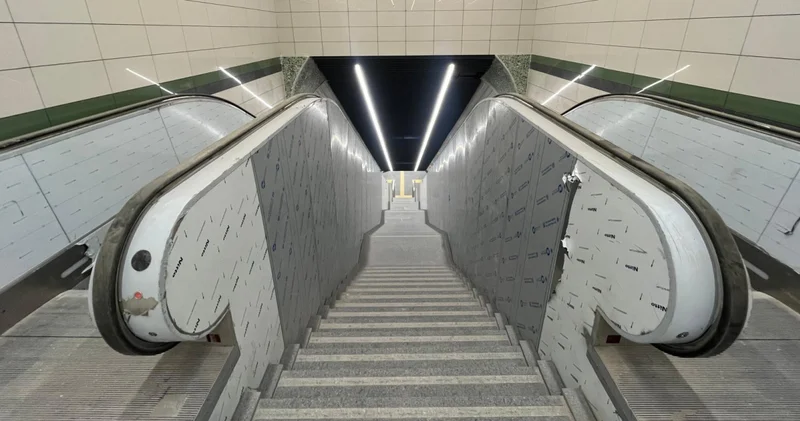 M5 Üsküdar Samandıra metrosu Samandıra Merkez Sultanbeyli uzatma etabı ne zaman açılacak, Üsküdar Sultanbeyli arası kaç dakika olacak?