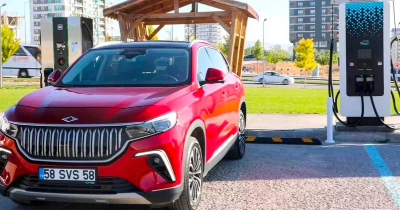 TOGG kullanıcılarına kötü haber: Zamlı tarife açıklandı