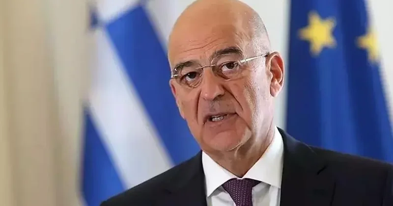 Yunan Savunma Bakanı Türkiye ye medyan okudu: Karasularını genişletmek bizim hakkımız Sözcü Gazetesi