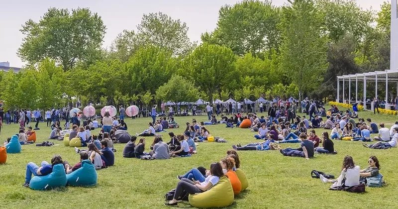İşte Türkiye nin en iyi üniversiteleri