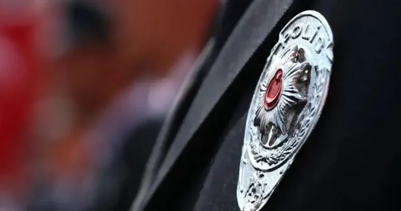 Son dakika Emniyet te üst düzey görevden alma