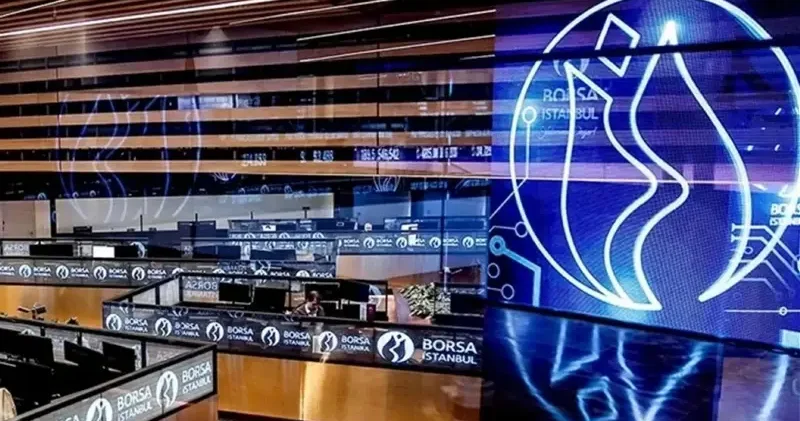 Borsa İstanbul BIST 30 endeksi kaç puanla açıldı? Borsa düştü mü yükseldi mi? Son Dakika Haberleri