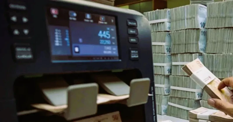 Finansal hizmetler güven endeksi açıklandı