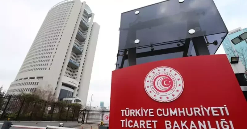 Ticaret Bakanlığı harekete geçti: Sahte indirimlerle milleti kandıranlara ceza