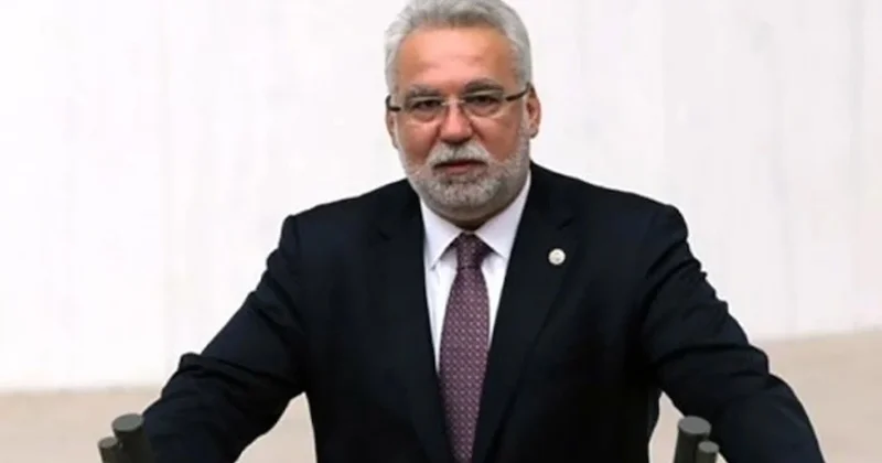 AKP nin eski vekilden Ahmet Özer yorumu: “Bahçeli’ye açıkça silah gösteriliyor” Sözcü Gazetesi