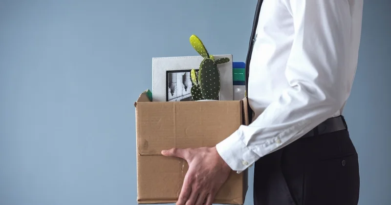 16 bin beyaz yakalı işsizlikle karşı karşıya Sözcü Gazetesi