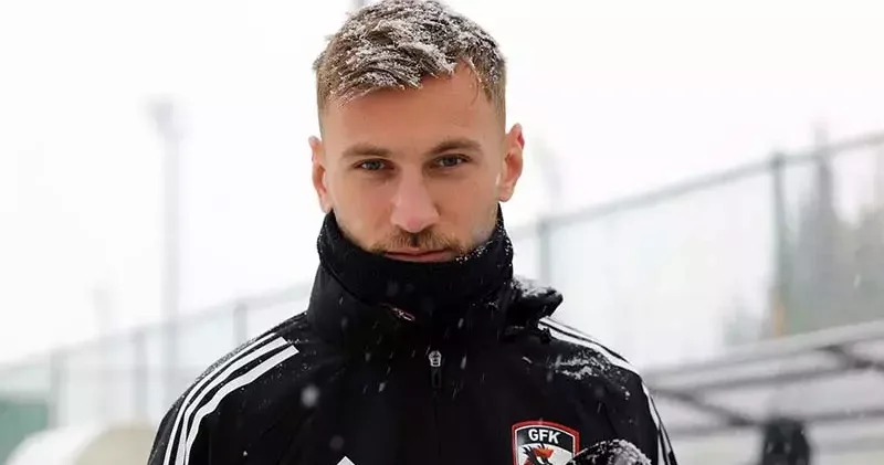 Denis Draguș: Kazanmaktan başka çaremiz, alternatifimiz yok