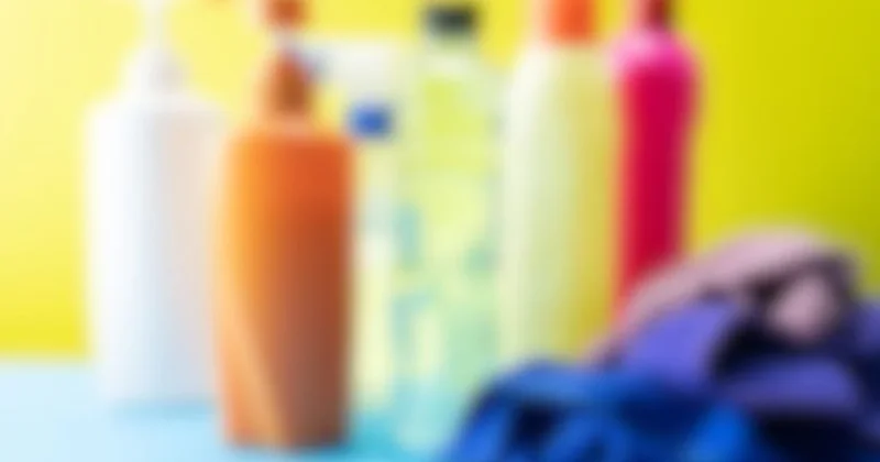 Samsun’da sahte deterjan operasyonu: Bir tondan fazla ürün çıktı Sözcü Gazetesi