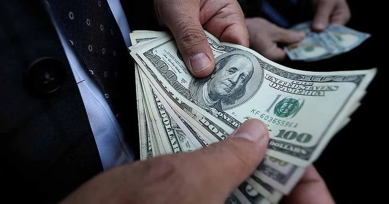 Ezber bozan çıkış: Doların son kullanma tarihi doluyor Sözcü Gazetesi