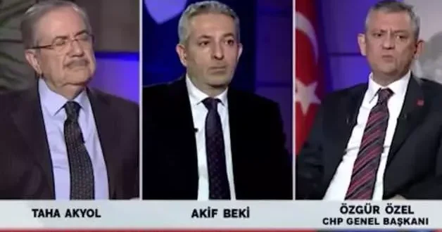 Özgür Özel’den bir İmamoğlu itirafı daha: İBB de mutlaka yolsuz, hırsız, rüşvetçi var!