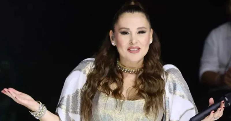 Demet Akalın başlattı Funda Arar devam etti: Bize yetmez!