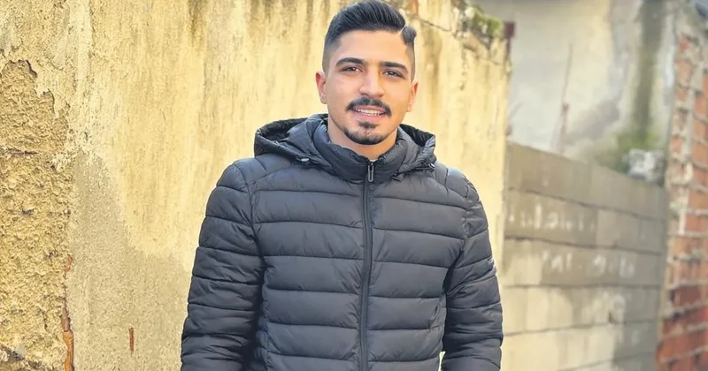 Son paylaşım alkol masasından