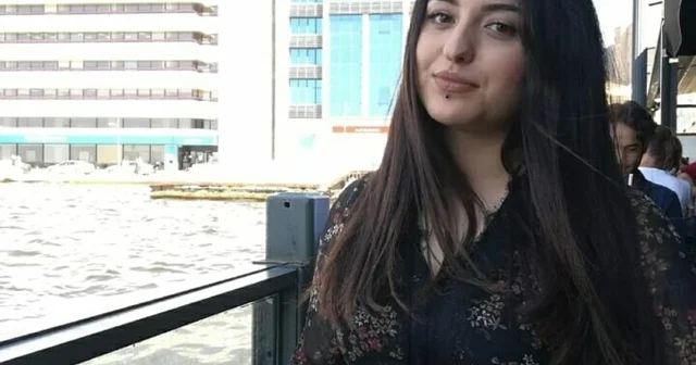 Eski erkek arkadaşı tarafından sokak ortasında öldürüldü; o anlar kamerada İzmir Haberleri