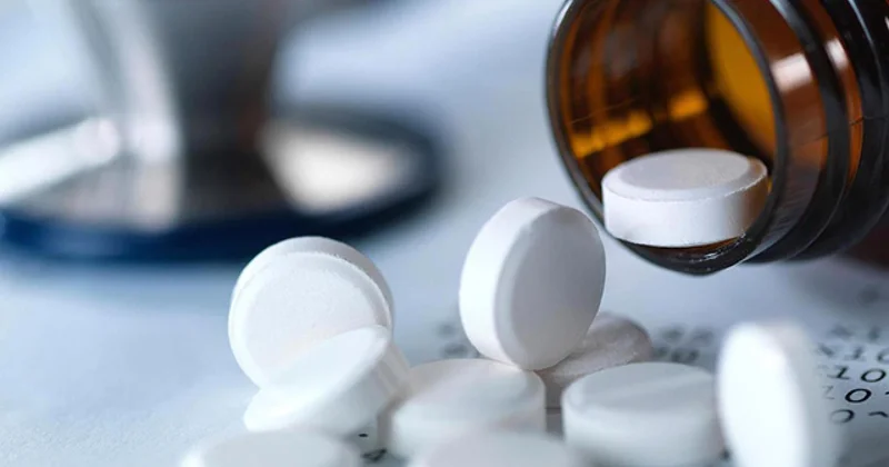İngiltere de aspirin krizi: Kıtlık yaşanıyor, ihracat yasaklandı