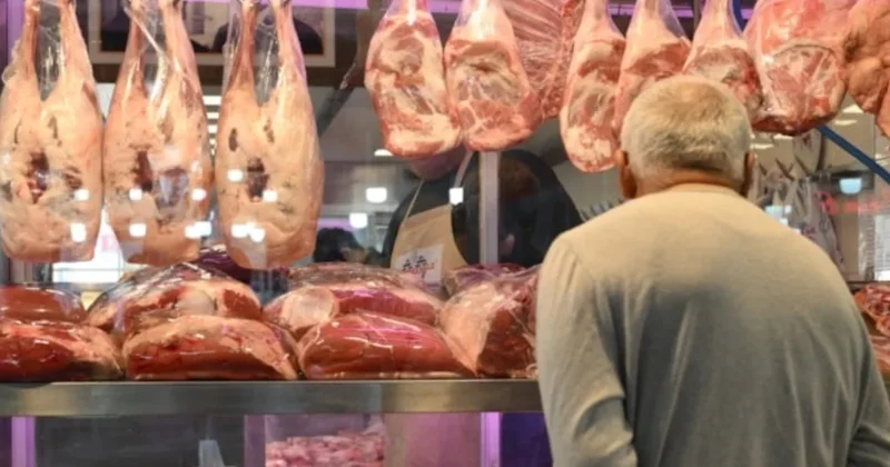 Kasaptan et alırken defalarca düşünün: 3 şehirde yaşayanlar dikkat Sözcü Gazetesi