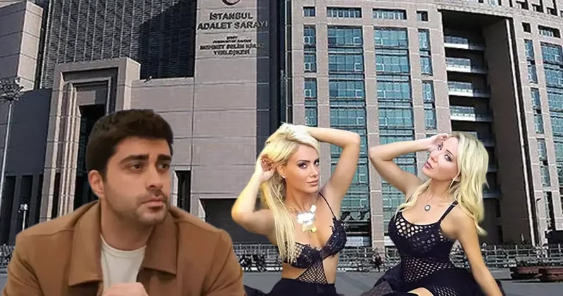 Doğukan Güngör ve Ceyda Ersoy da aralarında! 14 ünlünün daha uyuşturucu testi sonucu açıklandı